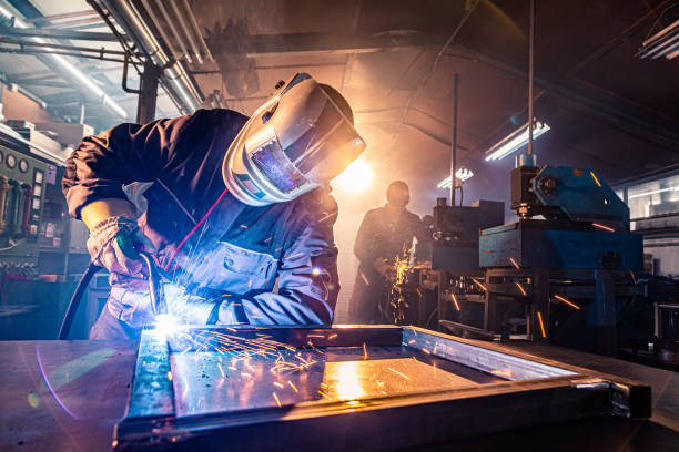 Affordable Welder Services in Montgomery Village, MD